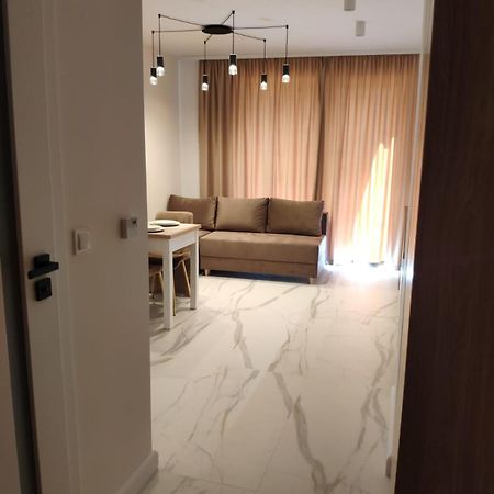Apartament Bryza Augustow Z Widokiem Na Jezioro Necko Экстерьер фото