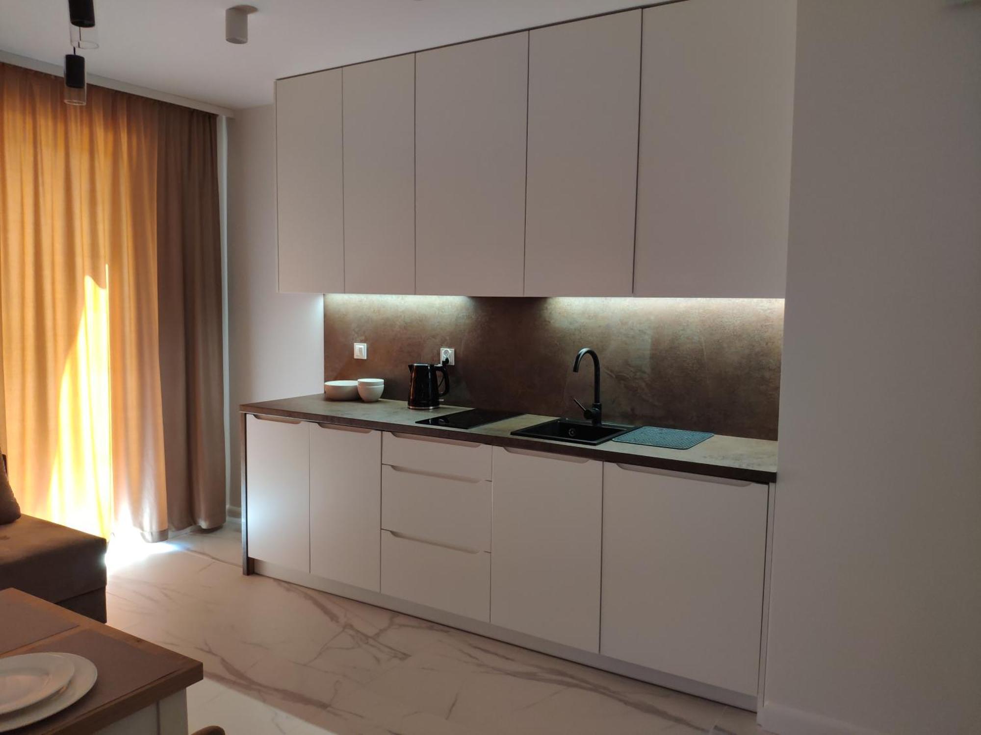 Apartament Bryza Augustow Z Widokiem Na Jezioro Necko Экстерьер фото