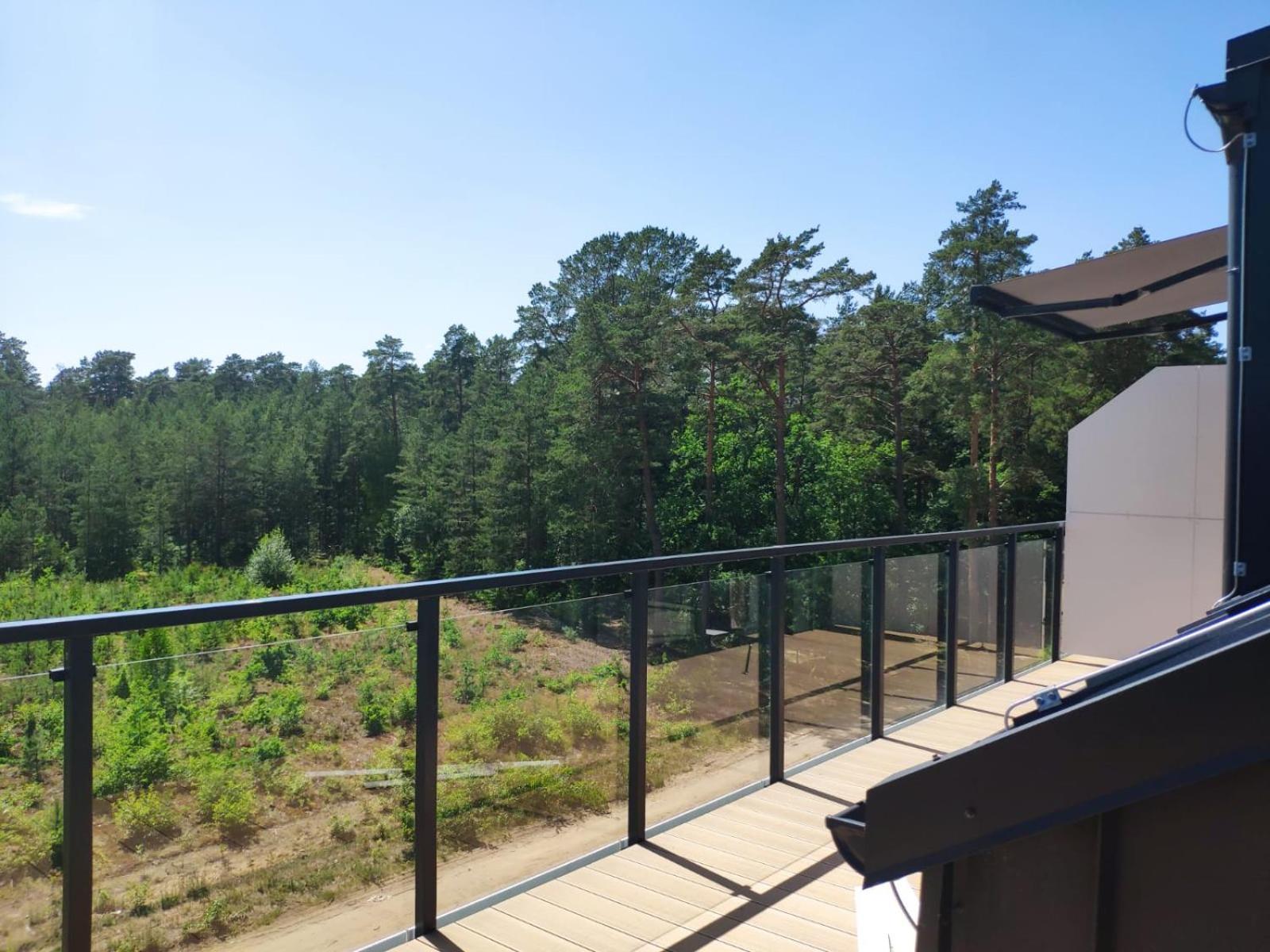 Apartament Bryza Augustow Z Widokiem Na Jezioro Necko Экстерьер фото